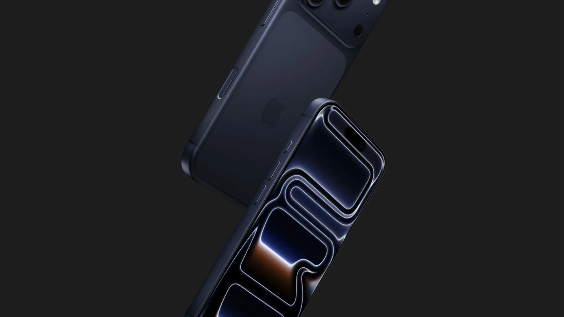 韓国 iPhone17 Pro 1TB ディープブルー iPhone 17 Pro Max 1TB ディープブルーを購入 - Apple（日本）